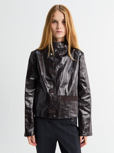 Paloma Wool - Clau Jacket in Brown