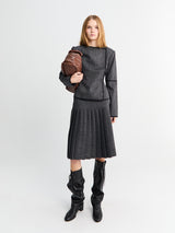 Paloma Wool - Lee Jacket in Grey