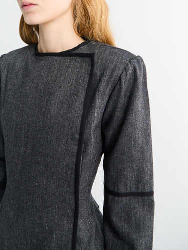 Paloma Wool - Lee Jacket in Grey
