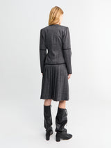 Paloma Wool - Lee Jacket in Grey
