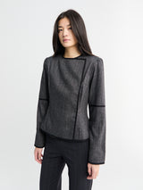 Paloma Wool - Lee Jacket in Grey