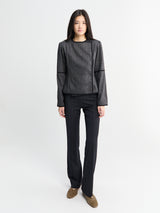 Paloma Wool - Lee Jacket in Grey