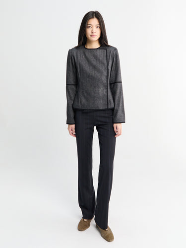 Paloma Wool - Lee Jacket in Grey
