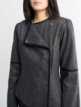 Paloma Wool - Lee Jacket in Grey
