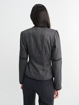 Paloma Wool - Lee Jacket in Grey