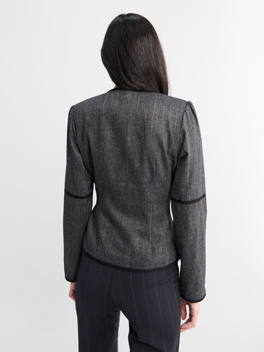 Paloma Wool - Lee Jacket in Grey