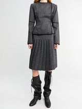 Paloma Wool - Plugin in Grey