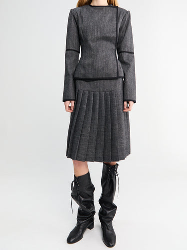 Paloma Wool - Plugin in Grey