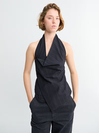 Paloma Wool - Tiomi Top in Blue