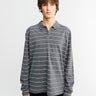 Paloma Wool - Coty Polo in Grey
