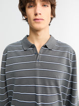 Paloma Wool - Coty Polo in Grey