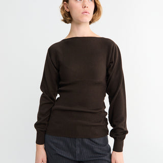 Paloma Wool - Fa Knit in Brown