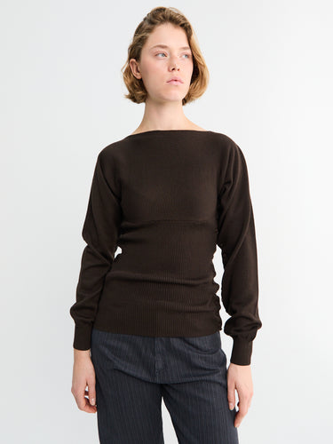 Paloma Wool - Fa in Brown
