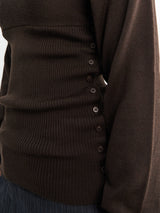 Paloma Wool - Fa in Brown