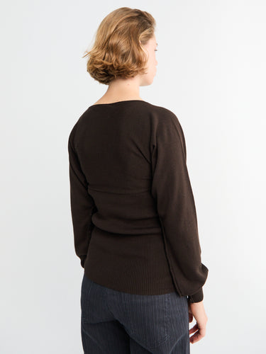 Paloma Wool - Fa in Brown
