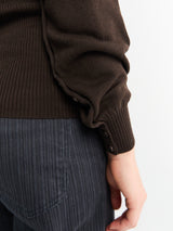 Paloma Wool - Fa in Brown