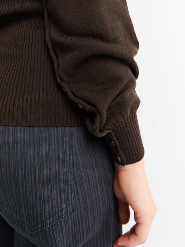 Paloma Wool - Fa in Brown