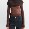 Paloma Wool - Lucia in Taupe