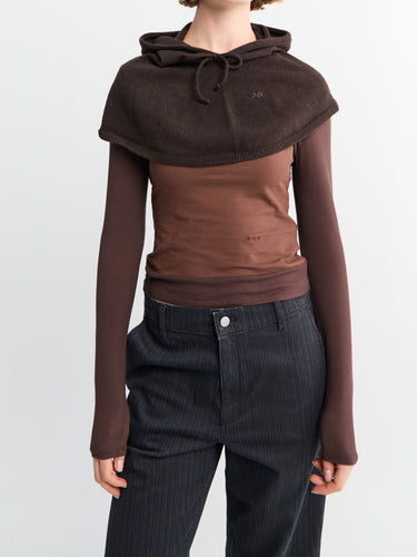 Paloma Wool - Lucia in Taupe