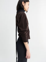 Paloma Wool - Clor Cardigan in Brown