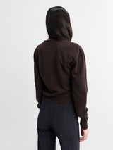 Paloma Wool - Clor Cardigan in Brown
