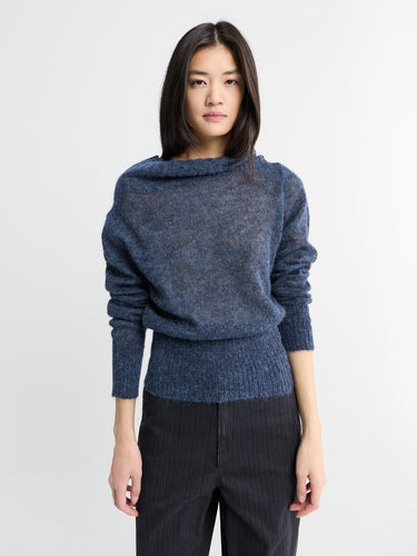 Paloma Wool - Sofre knit in Navy