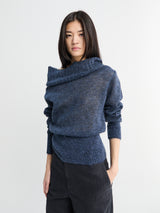 Paloma Wool - Sofre knit in Navy