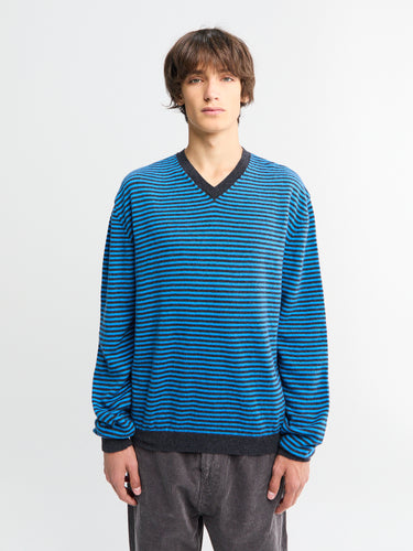 Paloma Wool - Leo Sweater in Blue