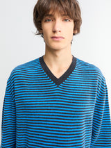 Paloma Wool - Leo Sweater in Blue
