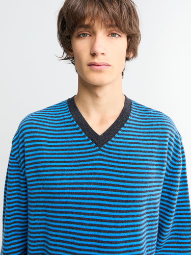 Paloma Wool - Leo Sweater in Blue