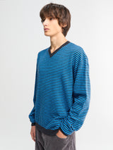 Paloma Wool - Leo Sweater in Blue