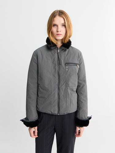 Paloma Wool - Wombat in Black