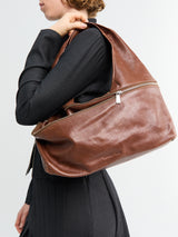 Paloma Wool - Riba Zip in Brown