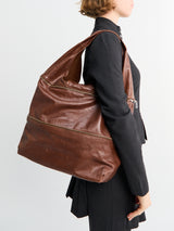 Paloma Wool - Riba Zip in Brown