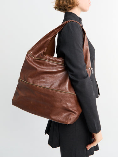 Paloma Wool - Riba Zip in Brown