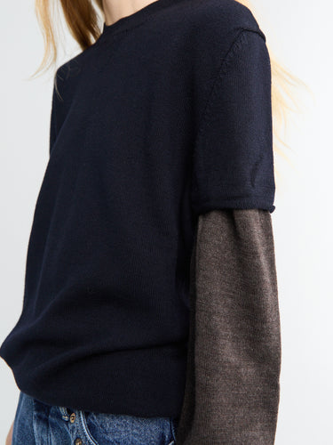 Paloma Wool - Cobre in Navy