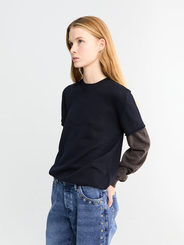 Paloma Wool - Cobre in Navy