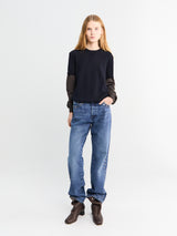 Paloma Wool - Cobre in Navy