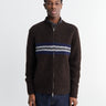 Paloma Wool - Penalti Zip B in Brown