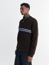 Paloma Wool - Penalti Zip B in Brown