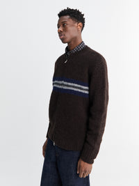 Paloma Wool - Penalti Zip B in Brown