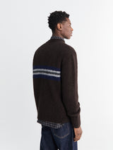 Paloma Wool - Penalti Zip B in Brown