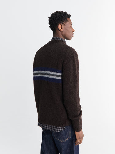 Paloma Wool - Penalti Zip B in Brown