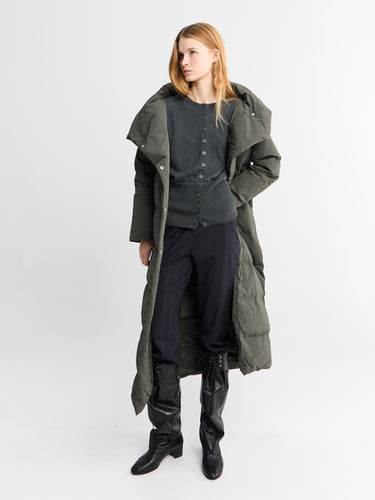 Paloma Wool - Long Pruit in Green