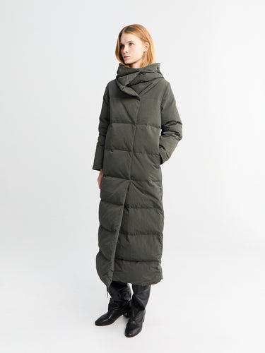 Paloma Wool - Long Pruit in Green