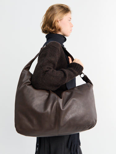 Paloma Wool - Big Dry in Brown
