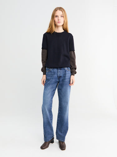 Paloma Wool - Crowd in Denim