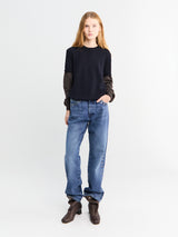 Paloma Wool - Crowd in Denim