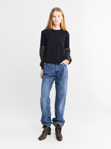 Paloma Wool - Crowd in Denim