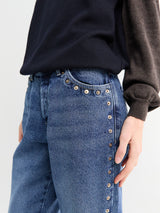 Paloma Wool - Crowd in Denim